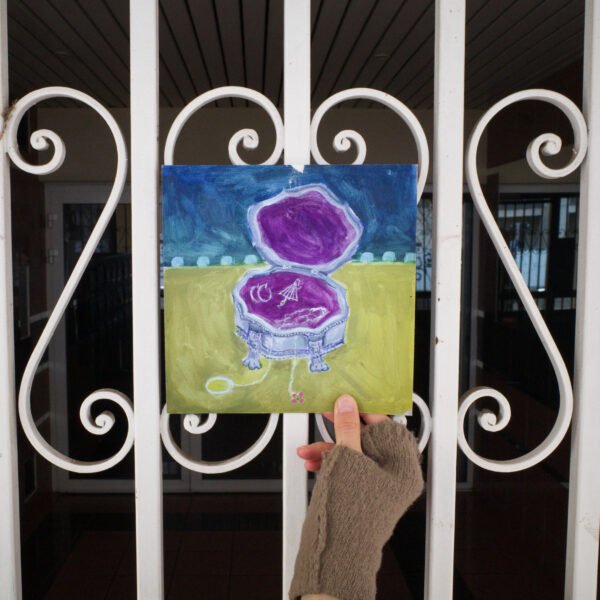 Gris-gris – Image 3