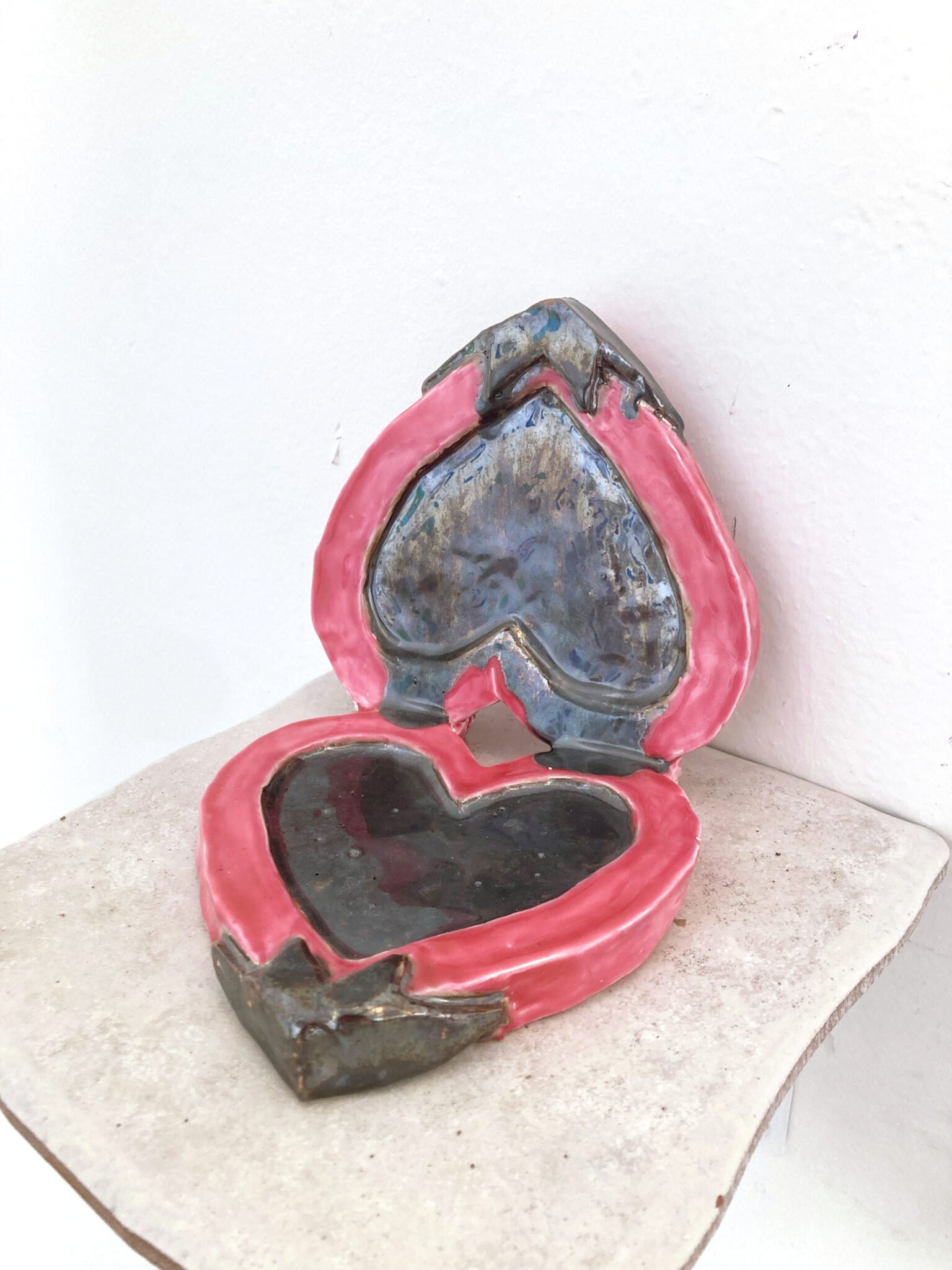 Miroir-Coeur
